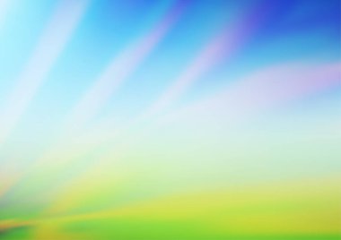 Soyut dijital duvar kağıdı, renkli vektör arkaplanı