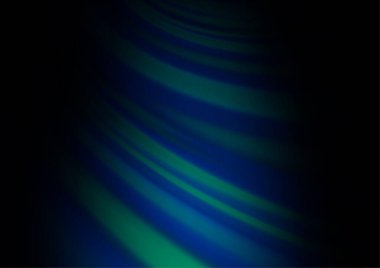 soyut renkli bulanık arkaplan