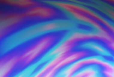 Hafif BLUE vektörü modern zarif arkaplan.