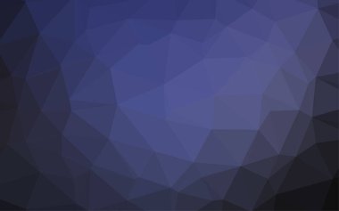 Üçgen vektör arkaplan. Modern resimleme