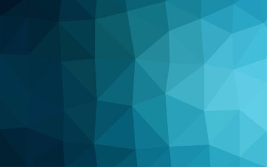 Üçgen vektör arkaplan. Modern resimleme