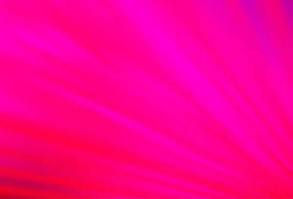 Světle Fialový Růžový Vektorový Vzor Úzkými Čárami — Stockový vektor