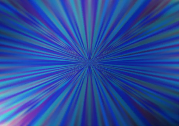 Fondo Borroso Colorido Abstracto — Vector de stock