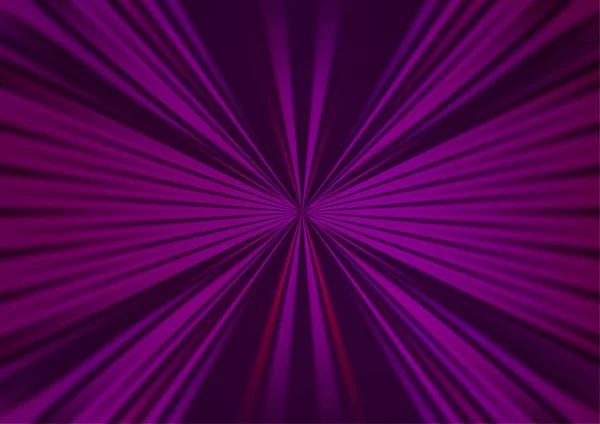 Fondo Borroso Colorido Abstracto — Vector de stock