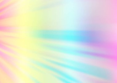 soyut renkli bulanık arkaplan