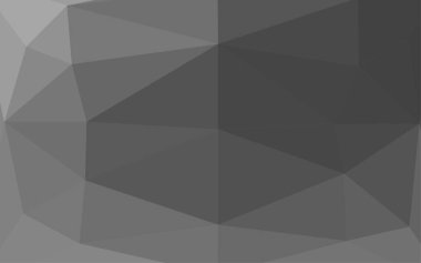 Üçgen vektör arkaplan. Modern resimleme