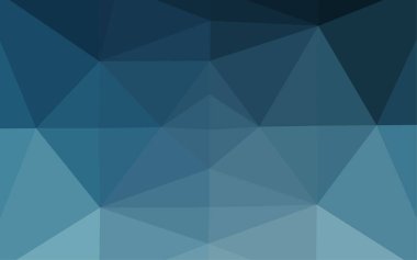 Üçgen vektör arkaplan. Modern resimleme