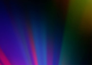 Soyut dijital duvar kağıdı, renkli vektör arkaplanı