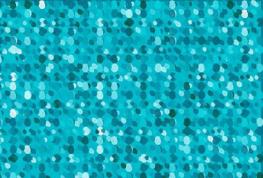 Lamba şekilli hafif Mavili vektör arkaplanı. Çağdaş gradyan soyut çizgileri olan çizimler. Arkaplanlar için desenli dalga deseni.