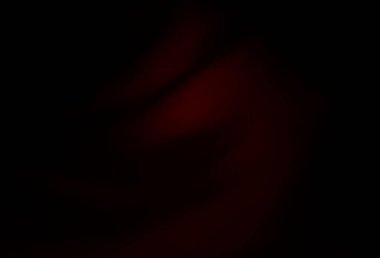 Bükülmüş kurdeleli vektör şablonu. Bulanık çizgilerden oluşan parlak çizimler. Reklamınız, broşürleriniz, broşürleriniz için yeni bir doku.