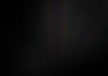 Bükülmüş kurdeleli vektör şablonu. Bulanık çizgilerden oluşan parlak çizimler. Reklamınız, broşürleriniz, broşürleriniz için yeni bir doku.