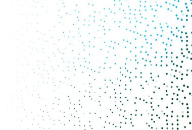 Bükülmüş kurdeleli vektör şablonu. Bulanık çizgilerden oluşan parlak çizimler. Reklamınız, broşürleriniz, broşürleriniz için yeni bir doku.