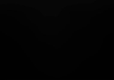 Bükülmüş kurdeleli vektör şablonu. Bulanık çizgilerden oluşan parlak çizimler. Reklamınız, broşürleriniz, broşürleriniz için yeni bir doku.