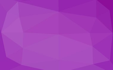 Çoklu renkli vektör üçgen mozaik dokusu