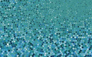 Kareli soyut vektör arkaplanı. Şablon bir arkaplan olarak kullanılabilir.