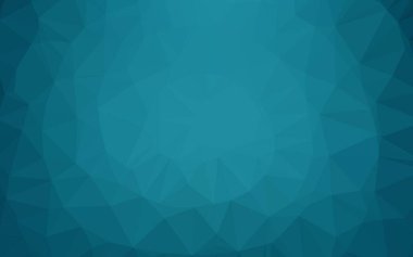 Çoklu renkli vektör üçgen mozaik dokusu