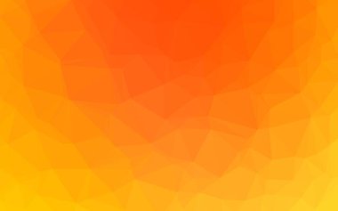 Çoklu renkli vektör üçgen mozaik dokusu