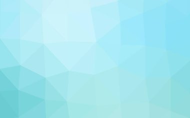 Çoklu renkli vektör üçgen mozaik dokusu