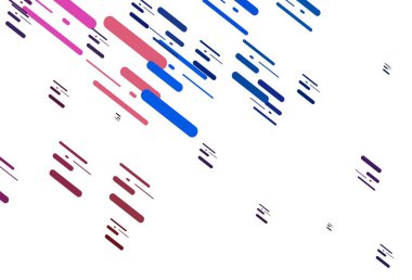 soyut vektör illüstrasyonu, çizgileri olan dijital duvar kağıdı