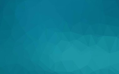 Çoklu renkli vektör üçgen mozaik dokusu