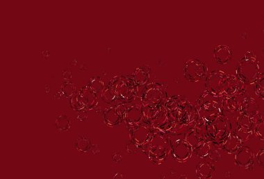 Soyut vektör şablonu arka planı, tam çerçeve duvar kağıdı 