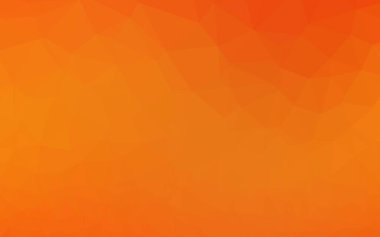 Çoklu renkli vektör üçgen mozaik dokusu