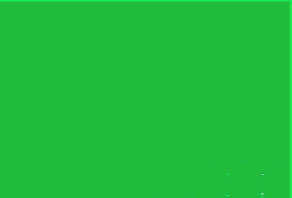 Ljusgrön Gul Vektorstruktur Med Diskar Illustration Med Uppsättning Lysande Färgglada — Stock vektor