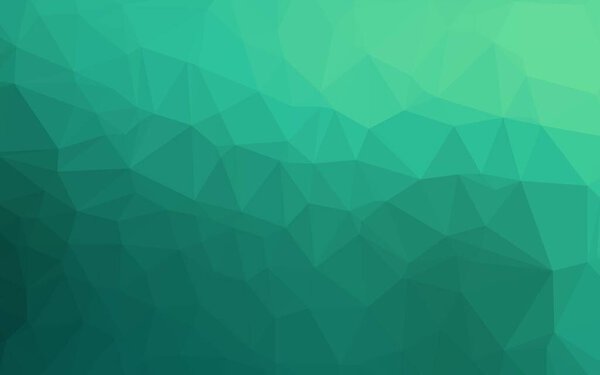 Многоцветная векторная мозаичная текстура