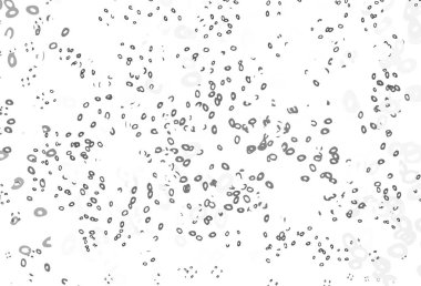 Soyut vektör şablonu arka planı, tam çerçeve duvar kağıdı 