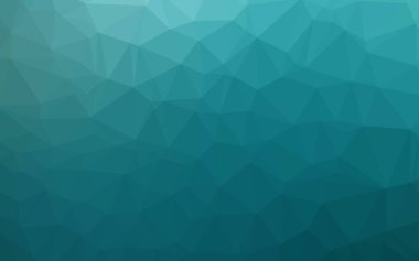 Çoklu renkli vektör üçgen mozaik dokusu