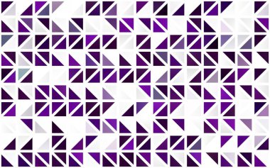 üçgenli vektörsüz arkaplan