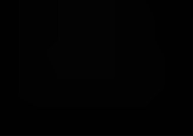 Bükülmüş kurdeleli vektör şablonu. Bulanık çizgilerden oluşan parlak çizimler. Reklamınız, broşürleriniz, broşürleriniz için yeni bir doku.