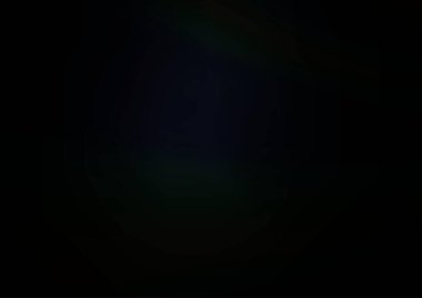 Bükülmüş kurdeleli vektör şablonu. Bulanık çizgilerden oluşan parlak çizimler. Reklamınız, broşürleriniz, broşürleriniz için yeni bir doku.