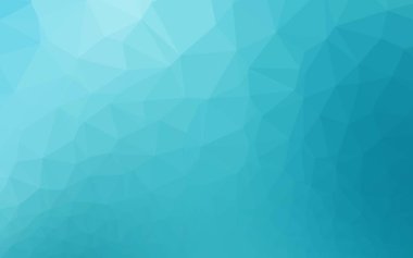 Çoklu renkli vektör üçgen mozaik dokusu