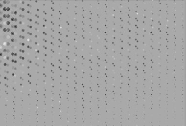 Soyut vektör şablonu arka planı, tam çerçeve duvar kağıdı 