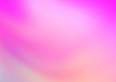 Bükülmüş kurdeleli vektör şablonu. Bulanık çizgilerden oluşan parlak çizimler. Reklamınız, broşürleriniz, broşürleriniz için yeni bir doku.