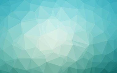 Çoklu renkli vektör üçgen mozaik dokusu