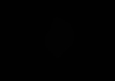 Bükülmüş kurdeleli vektör şablonu. Bulanık çizgilerden oluşan parlak çizimler. Reklamınız, broşürleriniz, broşürleriniz için yeni bir doku.