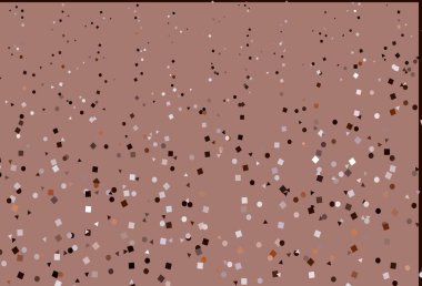 Soyut vektör şablonu arka planı, tam çerçeve duvar kağıdı 