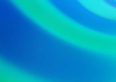 Bükülmüş kurdeleli vektör şablonu. Bulanık çizgilerden oluşan parlak çizimler. Reklamınız, broşürleriniz, broşürleriniz için yeni bir doku.