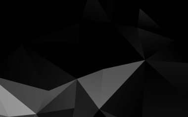 üçgenli vektörsüz arkaplan