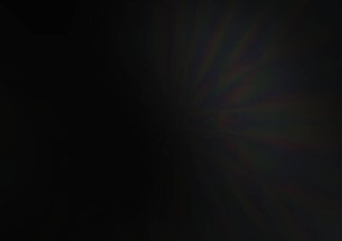 Bükülmüş kurdeleli vektör şablonu. Bulanık çizgilerden oluşan parlak çizimler. Reklamınız, broşürleriniz, broşürleriniz için yeni bir doku.