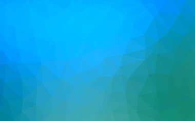 üçgenli vektörsüz arkaplan