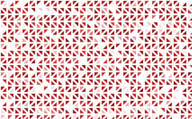 üçgenli vektörsüz arkaplan