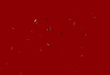 Soyut vektör şablonu arka planı, tam çerçeve duvar kağıdı 