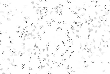 Soyut vektör şablonu arka planı, tam çerçeve duvar kağıdı 