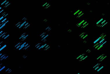 Soyut vektör şablonu arka planı, tam çerçeve duvar kağıdı 