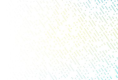 Daireli parlak renk vektör şablonu. Dairesel ve diskli modern soyut illüstrasyon. İş reklamları için tasarım.