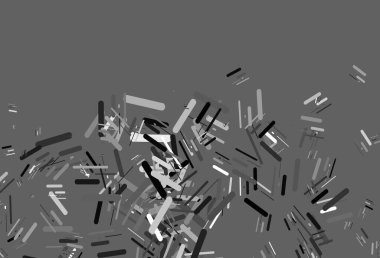 Soyut vektör şablonu arka planı, tam çerçeve duvar kağıdı 