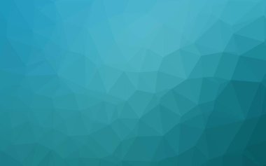 Çoklu renkli vektör üçgen mozaik dokusu